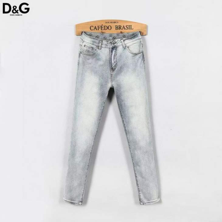 Picture of DG Jeans Long _SKUDGsz29-388qx1549136